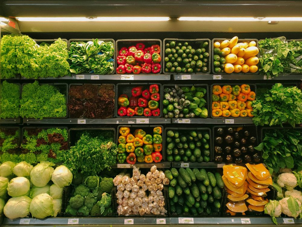 Grocery & Food
