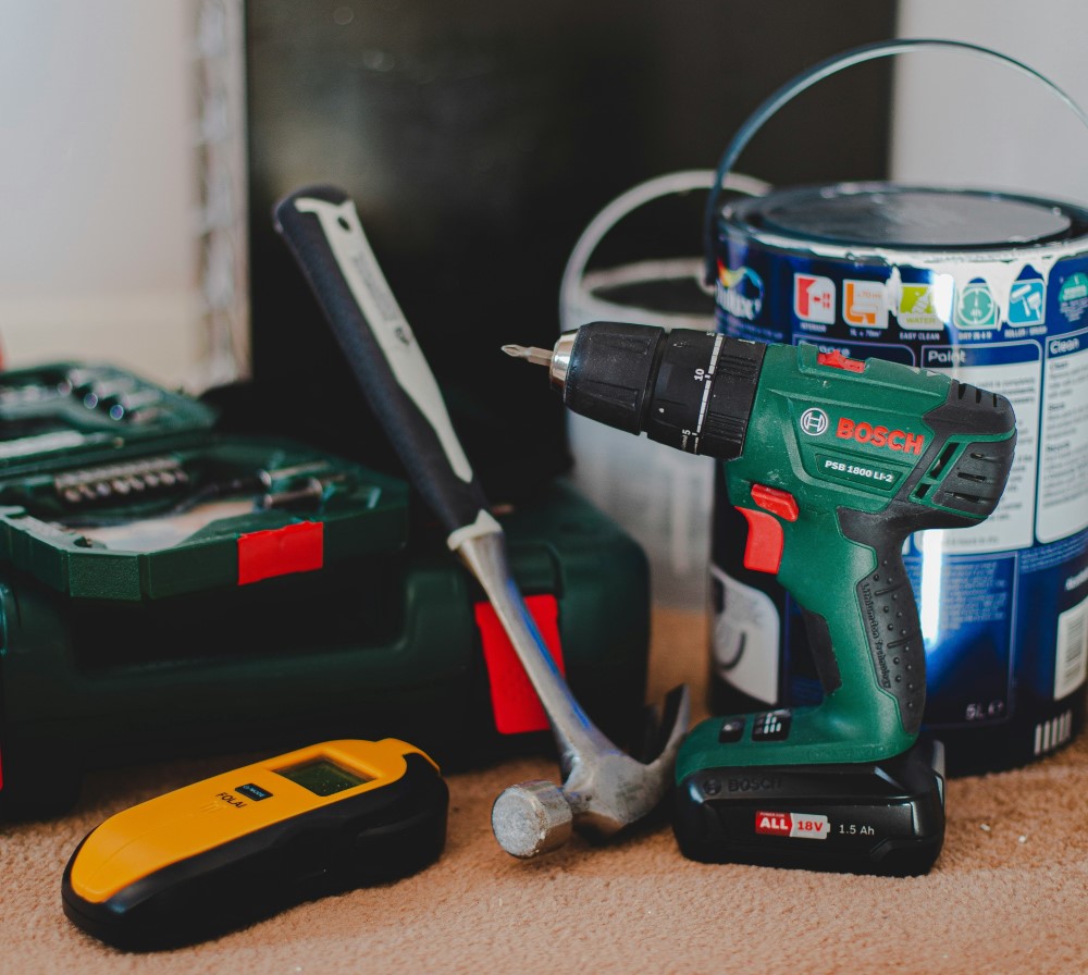 Hardware & Tools